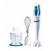 Блендер погружной Braun MR4000RHC