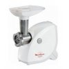 Мясорубка Moulinex ME406185 белый 1300Вт (1500868997)