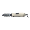 Фен-щетка Bosch PHA2000 400Вт бежевый