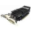 1Gb <PCI-E> DDR-2 ASUS EN210 SILENT/DI/1GD2/LP (RTL) +DVI+HDMI <GeForce 210>