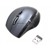 Logitech M705 Wireless Laser Mouse (RTL) USB  7btn+Roll <910-001950>
