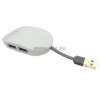 D-Link <DUB-1040> 4-port  USB2.0 Hub