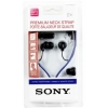 Наушники SONY  MDR-NX2 синие