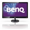 Монитор 24" TFT Benq V2420H, LED, 1920 x 1080, 5 мс, 250 кд/м2, 1000:1, DC10,000,000:1, D-sub / DVI-D / HDMI 1.3 / Вход для наушников