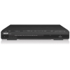 Проигрыватель  DVD BBK DV813Х чер (диск 2000 песен)