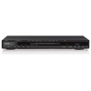 Проигрыватель  DVD BBK DV827Х чер (диск 2000 песен)