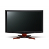 Монитор 23,6" LCD Acer GD245HQBID 16:9 FHD, 2ms , 80000:1, DVI w/HDCP, HDMI, 3D 120Hz  Black (ET.UG5HE.006)