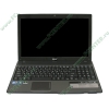 Мобильный ПК Acer "Aspire 5741G-353G25Mik" LX.PTD01.013 (Core i3 350M-2.26ГГц, 3072МБ, 250ГБ, GFGT320M, DVD±RW, 1Гбит LAN, WiFi, WebCam, 15.6" WXGA, W'7 HB 64bit), серебр. 
