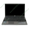 Мобильный ПК Acer "Aspire 7745G-5454G64Miks" LX.PUN02.304 (Core i5 450M-2.40ГГц, 4096МБ, 640ГБ, HD5650, DVD±RW, 1Гбит LAN, WiFi, BT, WebCam, 17.3" HD+, W'7 HP 64bit) 