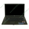 Мобильный ПК ASUS "K72DR" (Phenom II X3 N830-2.10ГГц, 6144МБ, 2x500ГБ, HD5470, DVD±RW, 1Гбит LAN, WiFi, BT, WebCam, 17.3" HD+, W'7 HP 64bit) 