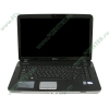 Мобильный ПК Dell "Vostro 1015" 122461 (Celeron DC T3100-1.90ГГц, 2048МБ, 250ГБ, GMA4500MHD, DVD±RW, 1Гбит LAN, WiFi, BT, WebCam, 15.6" WXGA, Linux), черный 