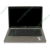 Мобильный ПК HP "G62-a10ER" WQ012EA (Pentium DC P6000-1.86ГГц, 3072МБ, 250ГБ, HD5470, DVD±RW, LAN, WiFi, BT, WebCam, 15.6" WXGA, W'7 HB 64bit) 
