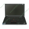 Мобильный ПК Lenovo "ThinkPad Edge 15" 639D642 (Core i3 330M-2.13ГГц, 4096МБ, 500ГБ, GMAHD, DVD±RW, 1Гбит LAN, WiFi, 15.6" WXGA, W'7 HB) 