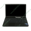Мобильный ПК Sony "VAIO VPCEB2E9R/BQ" (Core i3 350M-2.26ГГц, 4096МБ, 320ГБ, GMAHD, DVD±RW, LAN, WiFi, BT, WebCam, 15.5" WXGA, W'7 Pro 64bit), черный 