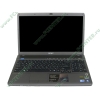 Мобильный ПК Sony "VAIO VPCF12S1R/B" (Core i5 520M-2.40ГГц, 4096МБ, 500ГБ, GFGT330M, BD-ROM/DVD±RW, 1Гбит LAN, WiFi, BT, WebCam, 16.4" Full HD, W'7 HP 64bit), черный 