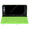 Мобильный ПК Sony "VAIO VPCP11S1R/G" (Atom Z540-1.86ГГц, 2048МБ, 64ГБ, GMA500, LAN, WiFi, WiMAX, BT, WebCam, 8.0" UWXGA, W'7 HP), зеленый 
