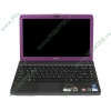 Мобильный ПК Sony "VAIO VPCY21M1R/V" (Celeron DC U3400-1.06ГГц, 4096МБ, 320ГБ, HD540v, 1Гбит LAN, WiFi, BT, WebCam, 13.3" WXGA, W'7 HP 64bit), лиловый + внешн. DVD±RW DRX-S77U/B 