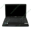 Мобильный ПК Toshiba "Satellite L650D-100" (Sempron V120-2.20ГГц, 2048МБ, 320ГБ, HD5145, DVD±RW, LAN, WiFi, WebCam, 15.6" WXGA, W'7 HP 64bit) 