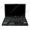 Мобильный ПК Toshiba "Satellite L670-15P" (Core i3 330M-2.13ГГц, 3072МБ, 320ГБ, HD5650, DVD±RW, LAN, WiFi, BT, WebCam, 17.3" HD+, W'7 HP 64bit) 