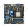 Мат. плата SocketAM3 ASUS "M4A88TD-M/USB3" (AMD 880G, 4xDDR3, U133, SATA III-RAID, PCI-E, D-Sub, DVI, HDMI, SB, 1Гбит LAN, USB2.0, USB3.0, mATX) (ret)