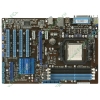 Мат. плата SocketAM3 ASUS "M4N68T Pro" (nForce 630a, 4xDDR3, U133, SATA II-RAID, PCI-E, SB, 1Гбит LAN, USB2.0, ATX) (ret)