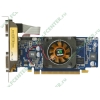 Видеокарта PCI-E 512МБ Zotac "GeForce 8400GS Gen2" ZT-84MEH3M-FSL (GeForce 8400 GS, DDR2, D-Sub, DVI, HDMI) (ret)