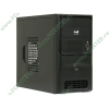 Корпус Minitower IN-WIN "EMR-011", mATX, черный (450Вт) 