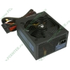 Блок питания 750Вт Corsair "HX750W" CMPSU-750HXEU ATX12V V2.3 (20/24+4/8+6/8pin, вентилятор d140мм) + кабель питания EURO (1.5м) (ret)
