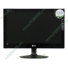 ЖК-монитор 18.5" LG "Flatron E1940T" PN 1360x768, 5мс, черный (D-Sub, DVI) 