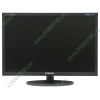 ЖК-монитор 22.0" Samsung "SyncMaster B2240W" LS22CBKMBV 1680x1050, 5мс, TCO'03, черный (D-Sub, DVI) 