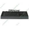 Клавиатура Microsoft "Sidewinder X4" JQD-00012, 103+16кн., подсветка, эрг., черный (USB) (ret)
