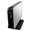 Внешний корпус для HDD AgeStar 3UB3A8 SATA II пластик/сталь серебристый 3.5" (3UB3A8-S)
