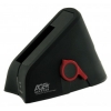 Док-станция для HDD AgeStar 3UBT SATA II пластик черный 1 (3UBT-B)