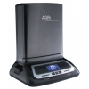 Док станция для HDD AgeStar SCBTFT 2.5"&3.5" HDD eSATA USB2.0 cooling fan. OTB. LCD Black