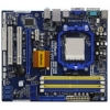 Материнская плата ASRock N68C-S UCC Soc-AM3 GF7025-630 DDRII+DDRIII mATX AC'97 6ch LAN +VGA bulk (N68C-S UCC BULK)
