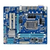 Материнская плата Gigabyte GA-H55M-S2 Soc-1156 iH55 DDRIII mATX SATA AC'97 8ch. LAN-Gbt