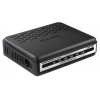 Коммутатор D-Link DES-1005A неуправляемый настольный 5x10/100BASE-TX