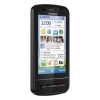 Телефон Nokia GSM C6 черный (002Q3D3)