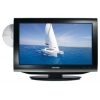 Телевизор ЖК Toshiba 22" 22DV703R HD Ready LCD+DVD Combo