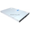 Intel 1U SR1690WBR (LGA1366, i5500, PCI-E, SVGA, SATA RAID, 4xHotSwapSAS/SATA, 2xGbLAN, 8DDR-III, 650W)