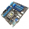 ASUS P7H55-M LE/SI (RTL) LGA1156 <H55> PCI-E+Dsub DVI HDMI+GbLAN SATA MicroATX 2DDR-III