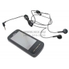 NOKIA C6-00 Black(QuadBand,слайдер,LCD 640x360@16M,GPRS+BT2.0+WiFi+GPS,200Mb+microSD,видео,MP3,FM,150г,Symbian9.4)