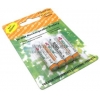 Аккумулятор Nexcell AAA-800-4 (1.2V, 800mAh) NiMh, Size "AAA" <уп. 4 шт.>