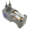 Зарядное уст-во Nexcell MW1281-5-23AA4 (NiCd/NiMh, AA/AAA) +AAx4шт. аккум.