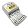 Зарядное уст-во Nexcell QC-1200  (NiCd/NiMh, AA/AAA)