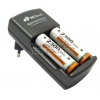 Зарядное уст-во Nexcell SC-210-2AA (NiCd/NiMh, AA/AAA) +AAx2шт аккум