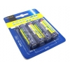 Nexcell (LR6) Size"AA", 1.5V, щелочной (alkaline) <уп.  4 шт>