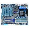 Мат. плата Giga-Byte GA-X58A-UD9 <S1366, iX58, 6*DDR3, 7*PCI-E16x, SATA RAID, 2*GB Lan, USB 3.0, ATX, Retail>