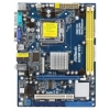Мат. плата ASRock G31M-VS2 <S775, iG31, 2*DDR2, PCI-E16x, SVGA, SATA, Lan, mATX, Retail> (4711140872117)