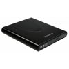 Оптич. накопитель ext. DVD±RW Transcend Black <Slim, USB 2.0, Retail>